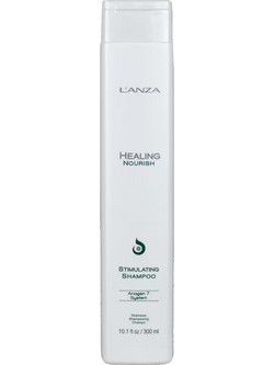 Lanza Healing Nourish Stimulating Σαμπουάν 300ml