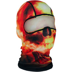 ZANheadgear Μπαλακλάβα Balaclava Hades