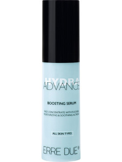 Erre Due Boosting Ενυδατικό Serum Προσώπου 30ml