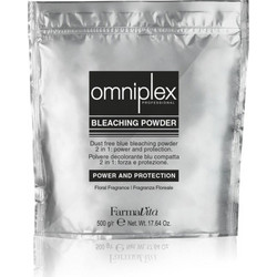 Farmavita Omniplex Bleaching Power Ντεκαπάζ 500gr
