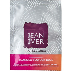 Jean IVer Blondex Powder Blue Ντεκαπάζ 15gr