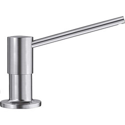 Ντισπένσερ BLANCO σειρά TORRE Solid Inox 521541