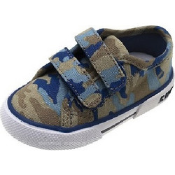 Chicco Παιδικά Sneakers Μπλε 10614970-810