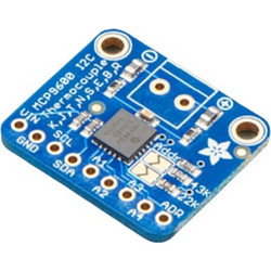 Adafruit MCP9600 I2C Thermocouple Amplifier - K, J, T, N, S, E, B and R Type T
