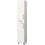 Megapap Selina Στήλη Μπάνιου Δαπέδου Ξύλινη GP042-0146,1