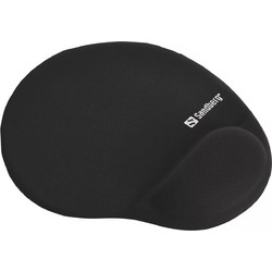 Sandberg Foam Black Small