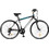 Orient Bikes Avenue Ποδήλατο Trekking 28" Αλουμινίου με 21 Ταχύτητες Μαύρο