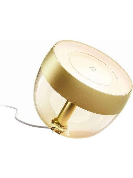 Philips Hue Iris SE Gold Gen4