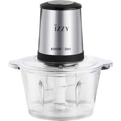 Izzy IZ-6904 Πολυκόπτης 600W 1.8lt