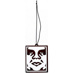 OBEY ICON AIR FRESHENER