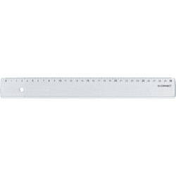 Χάρακας KF00587 30cm