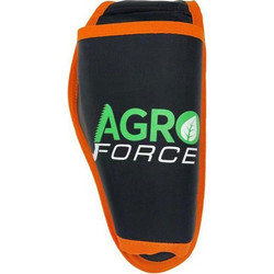 Agroforce Θήκη Μέσης για Ψαλίδια Κλάδου Μπαταρίας - 10209