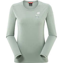 Lafuma Γυναικείο Αθλητικό T-Shirt Γκρι LFV12275.9725