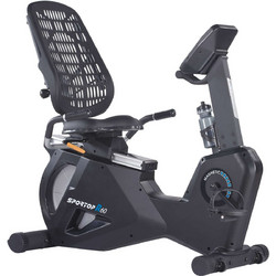 Sportop R-60 Καθιστό Ποδήλατο Γυμναστικής Ηλεκτρομαγνητικό