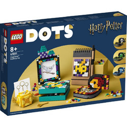 Lego Dots Hogwarts Desktop Kit για 8+ Ετών 41811