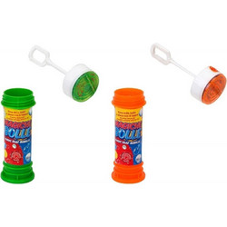 Σαπουνοφουσκες 55ml 2 Σχέδια - 1 τμχ (8014966359487)