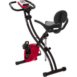 Turbotronic ST-X6 Red