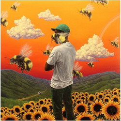 Flower Boy - Tyler The Creator LPΚωδικός: 40416805