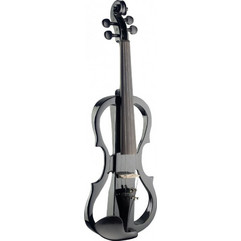 Stagg EVN-X 4/4 BlackΚωδικός: EVN X-4/4 ΒΚ