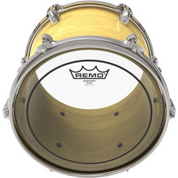 Remo Pinstripe Clear Bass 20Κωδικός: PS-1320-00
