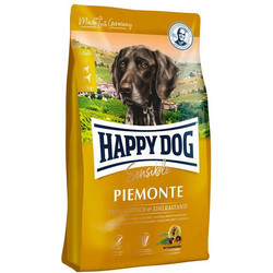 Happy Dog Supreme Piemonte Grain Free 4kg