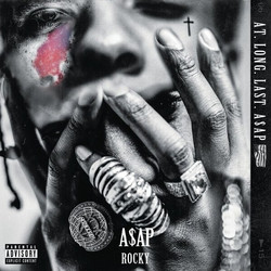 AAP Rocky - AT.LONG.LAST.AAP 2LPΚωδικός: 39612429