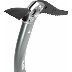 Petzl Quark Adze U019AA00Κωδικός: 27734762