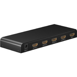 Goobay 58482 HDMI Splitter