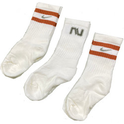 NIKE INFANT 3P CREW
