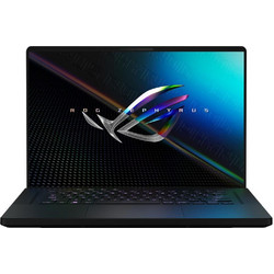 Asus ROG Zephyrus M16 GU603ZX-K8038X (i9-12900H/32GB/2TB SSD/GeForce RTX 3080 Ti 16GB/WQXGA/Windows 11)