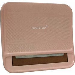 ΤΑΜΠΑΚΙΕΡΑ ΣΤΡΙΦΤΟΥ OVER TOP ΡΟΖ 05927