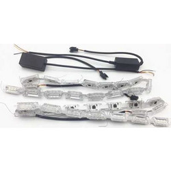 Φώτα ημέρας οχημάτων LED - 1107401A/15 - 110282