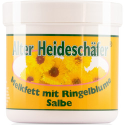 Krauterhof Αλοιφή Καλέντουλας 250ml
