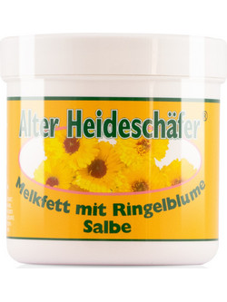 Krauterhof Αλοιφή Καλέντουλας 250ml