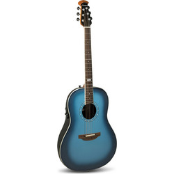Ovation Pro Series Ultra 1516 Mid Blue