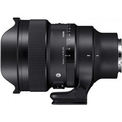 Sigma 14mm f/1.4 DG DN Art Leica L
