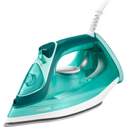 Philips DST3030/70 Σίδερο Ατμού 2400W με Κεραμική Πλάκα
