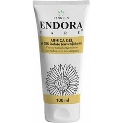 Cannsun Endora Care Arnica Gel 100ml