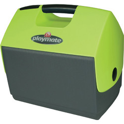 Igloo Playmate Elite Ultra Φορητό Ψυγείο 15lt Πράσινο