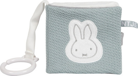 Miffy mint Το πρώτο του βιβλίο 10x10x5 - Miffy