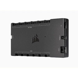 Corsair iCUE Commander Core XT Smart RGB Lighting and Fan Speed Controller Κωδικός: 32711167