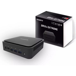 Gigabyte GB-BER7HS-5700 Barebone (AMD Ryzen 7-5700U / DDR4)