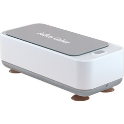 Mini Clean Machine A5 White Καθαριστής Υπερήχων 500ml με Μηχανικό Χρονοδιακόπτη Κωδικός: 37709208