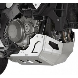 Givi Προστασία Κάρτερ Αλουμινίου Honda Crosstourer 1200 DCT Κωδικός: RP1141