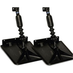 Eval Smart Tabs Αυτόματο Σύστημα Φλαπς για 5.50-6.70m Σκάφος Κωδικός: 01761-4
