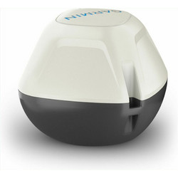 Garmin Striker Cast White GPS