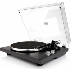 Argon Audio TT Πικάπ με Προενίσχυση Black