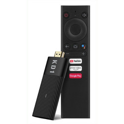 MECOOL KD1 Smart TV Stick 4K UHD με Wi-Fi / Bluetooth / HDMI & Google Assistant