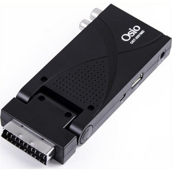 Osio OST-2651MD Ψηφιακός Δέκτης Mpeg-4 Full HD με PVR
