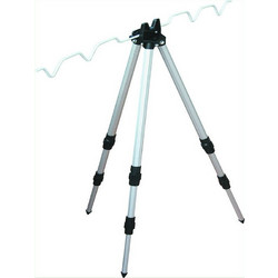 Uno ΗΑΑ 8123 Βάση Καλαμιού Με Θήκη 4 Θέσεων 50/87/125cm Κωδικός: 24033954